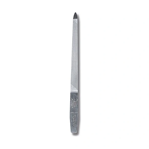 DONEGAL Pilnik do paznokci metalowy 18.5cm (9764)