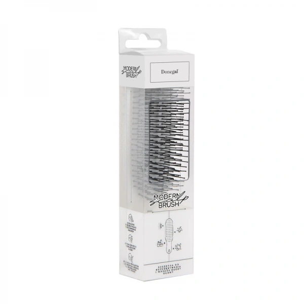DONEGAL Szczotka do włosów Modern Scalp Brush (1259)