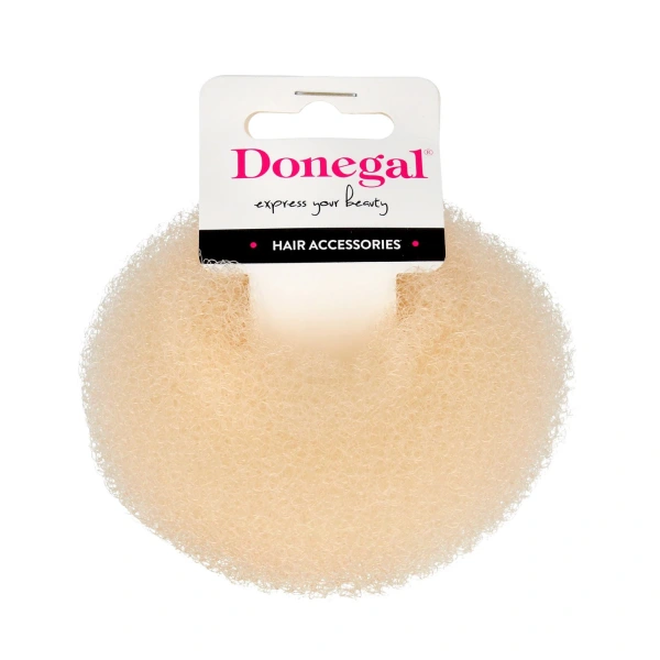 DONEGAL Wypełniacz do koka beżowy (FA-5700)