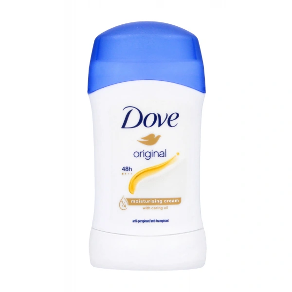 DOVE Original Antyperspirant damski w sztyfcie 40 ml