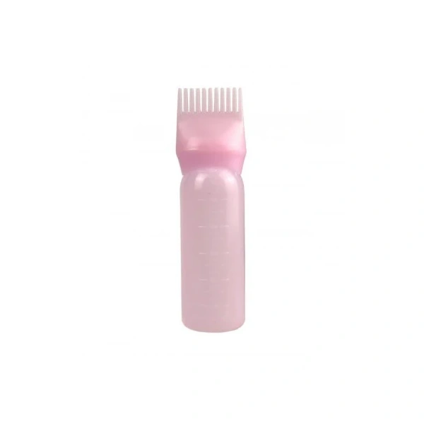 ECARLA Aplikator do farb i maseczek różowy SZCZ06R 60 ml