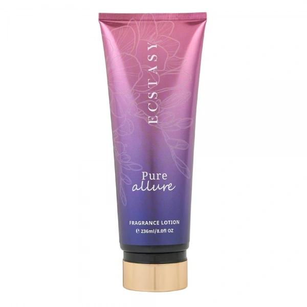 ECSTASY Pure Allure Balsam pefrumowany do ciała 236 ml
