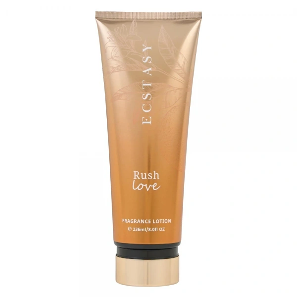ECSTASY Rush Love Balsam pefrumowany do ciała 236 ml