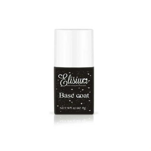 ELISIUM Base Coat Baza pod lakiery hybrydowe 9 g
