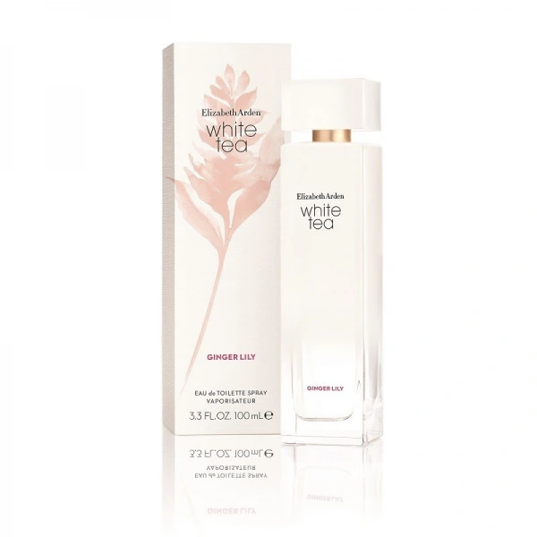 Elizabeth Arden White Tea Ginger Lily Woda toaletowa 100ml