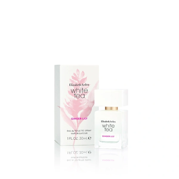 Elizabeth Arden White Tea Ginger Lily Woda toaletowa 30ml