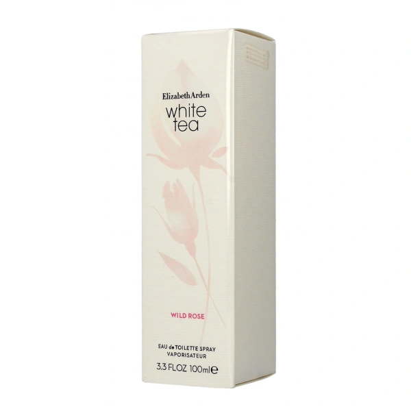 Elizabeth Arden White Tea Wild Rose Woda toaletowa 100ml