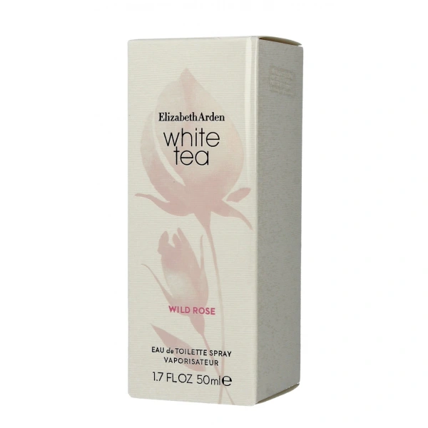 Elizabeth Arden White Tea Wild Rose Woda toaletowa 50ml