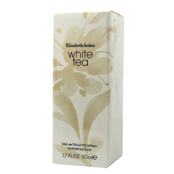 Elizabeth Arden White Tea Woda toaletowa  50ml
