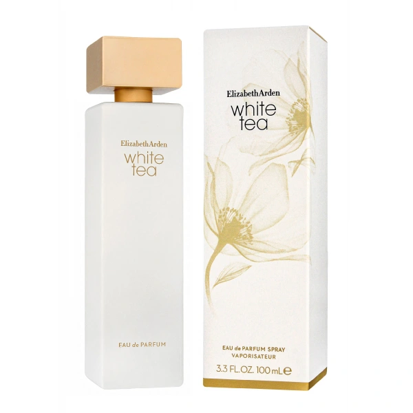 ELIZABETH ARDEN Woda perfumowana White Tea 100ml