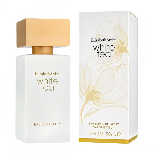 ELIZABETH ARDEN Woda perfumowana White Tea 50ml