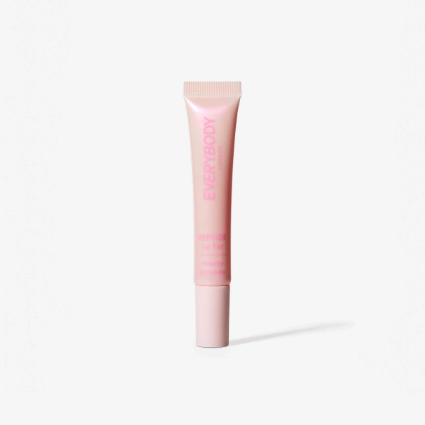 EVERYBODY Peptide Lip Balsam do ust Holiday Sprinkles