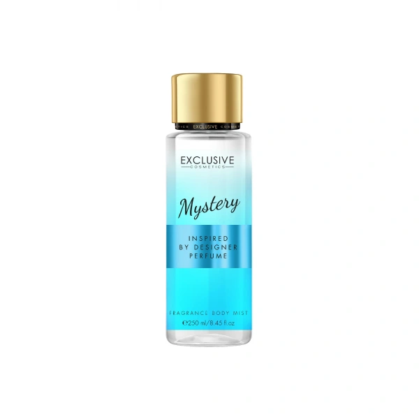 EXCLUSIVE Mgiełka do ciała Mystery 250 ml