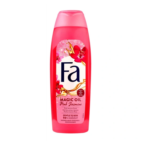 Fa Magic Oil Żel pod prysznic Pink Jasmine  750ml