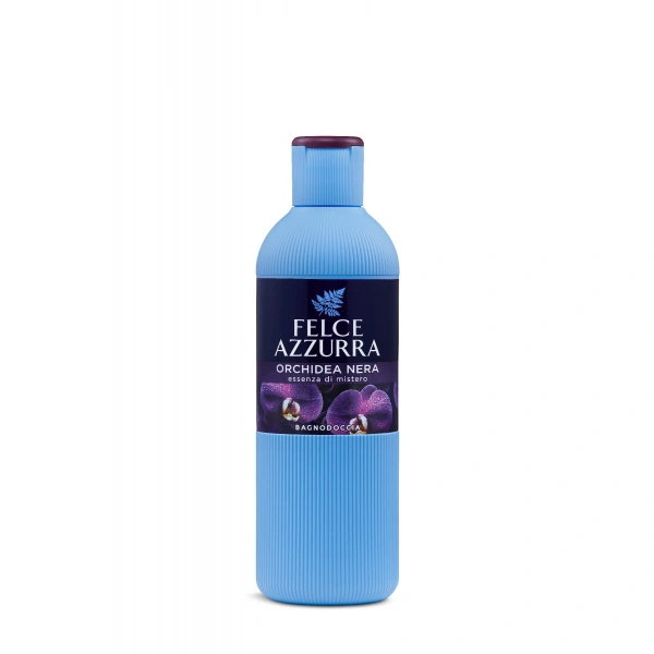 FELCE AZZURRA Żel pod prysznic Black Orchid 650 ml