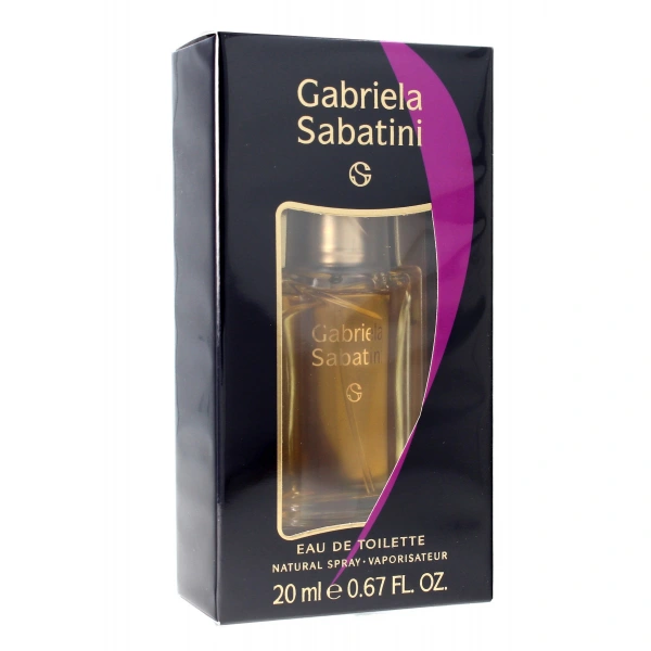 Gabriela Sabatini Woda toaletowa  20ml