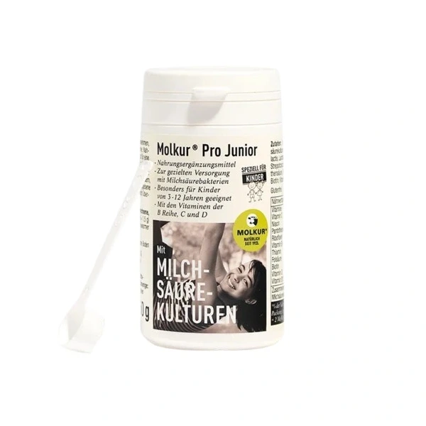 GALACTOPHARM MolkurPro Junior (50 g)