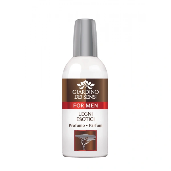 Giardino Dei Sensi for Men Perfumy męskie Drewno Egzotyczne 100ml