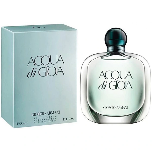 Giorgio Armani Acqua di Gioia Woda Perfumowana 50 ml