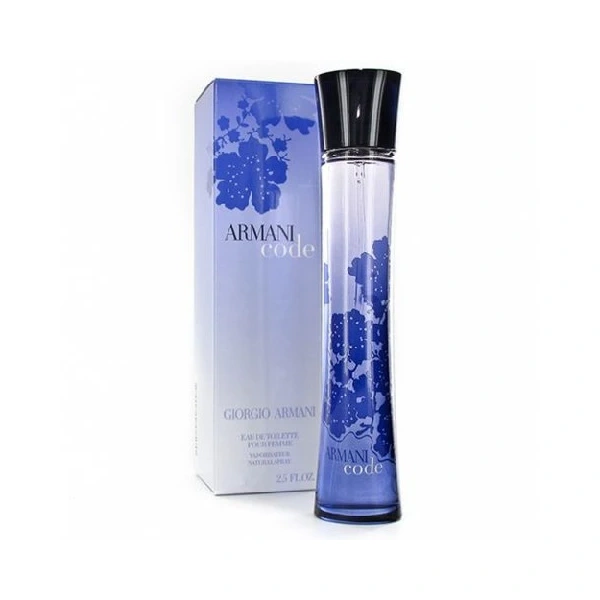 Giorgio Armani Armani Code Woman Woda perfumowana  30ml