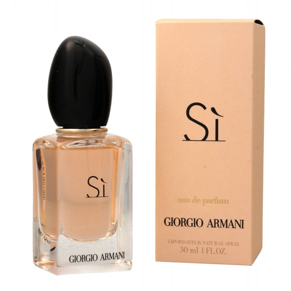 Giorgio Armani Si Woda Perfumowana 30ml