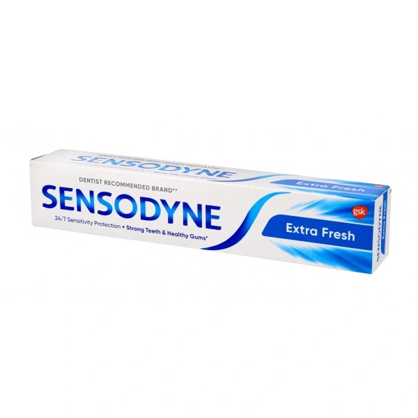 GSK Sensodyne Pasta do zębów Extra Fresh  75ml