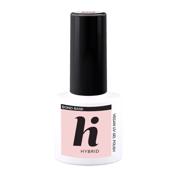 HI HYBRID Baza pod lakier hybrydowy Bond Base 5 ml