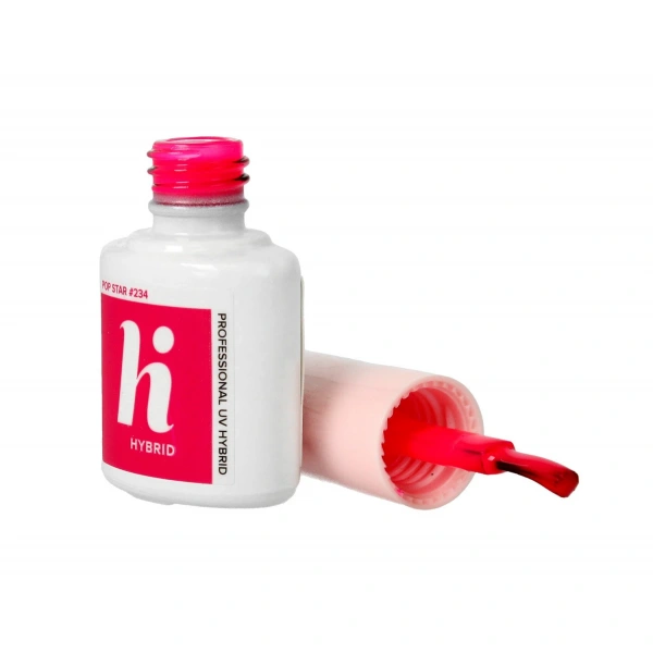 HI HYBRID Lakier hybrydowy Pop #234 Pop Star 5 ml
