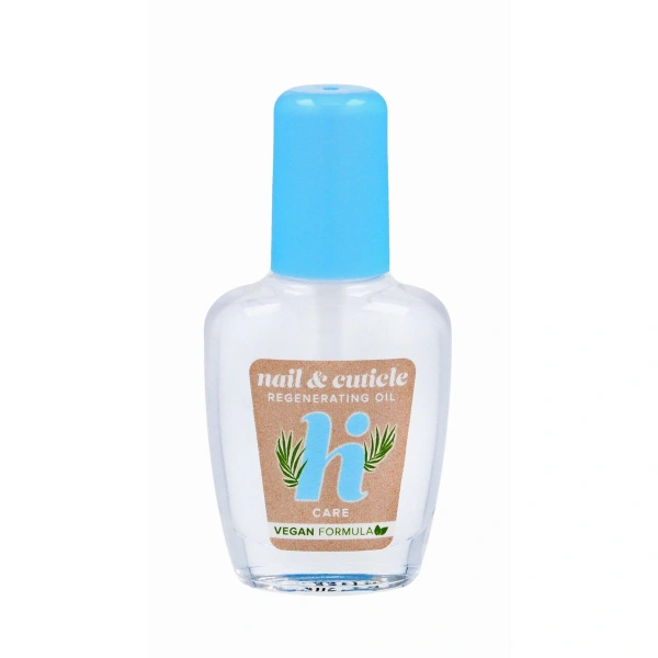 HI HYBRID Nail & Cuticle Olejek regenerujący do skórek i paznokci 12 ml