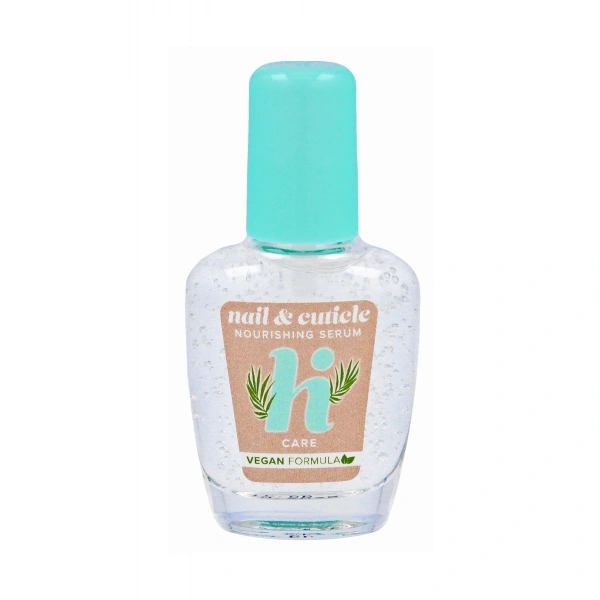 HI HYBRID Nail & Cuticle Serum odżywcze do skórek i paznokci 12 ml