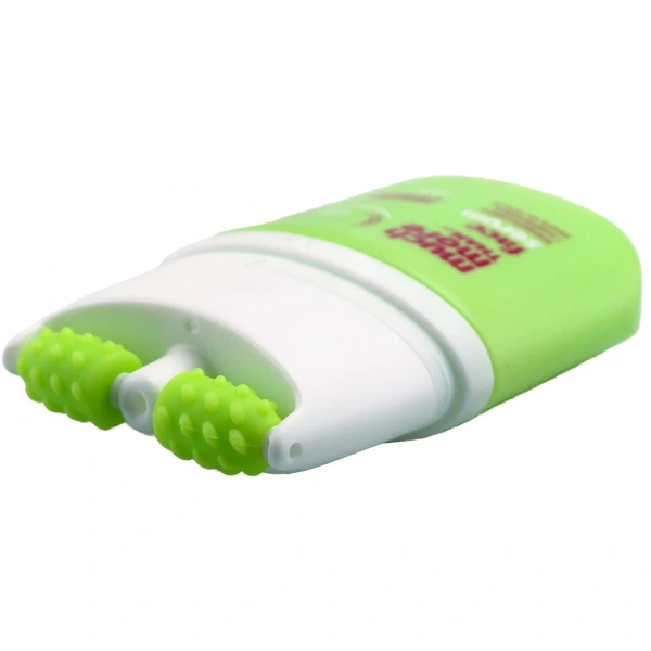 HISKIN Much More Than Energetyzujące i rozjaśniające serum do twarzy 40 ml