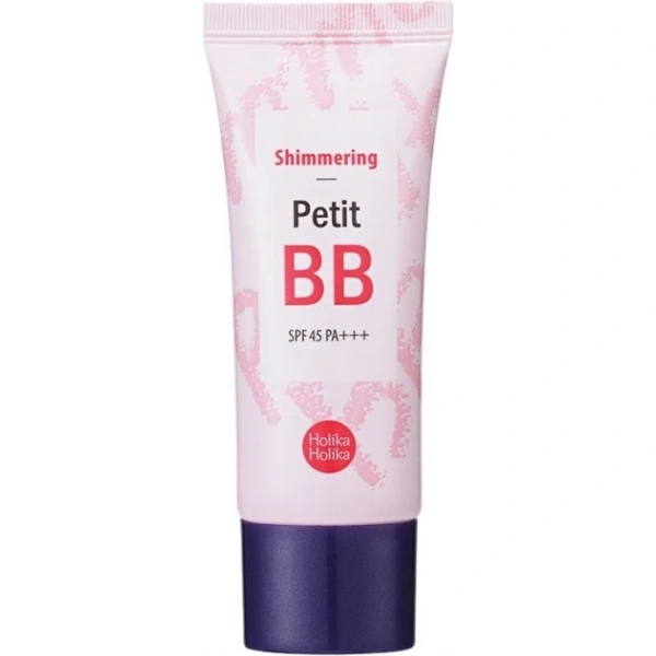 HOLIKA HOLIKA SHIMMERING PETIT BB