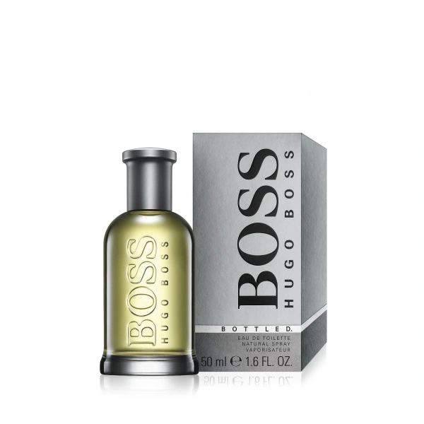 Hugo Boss Bottled Men Woda toaletowa  50 ml