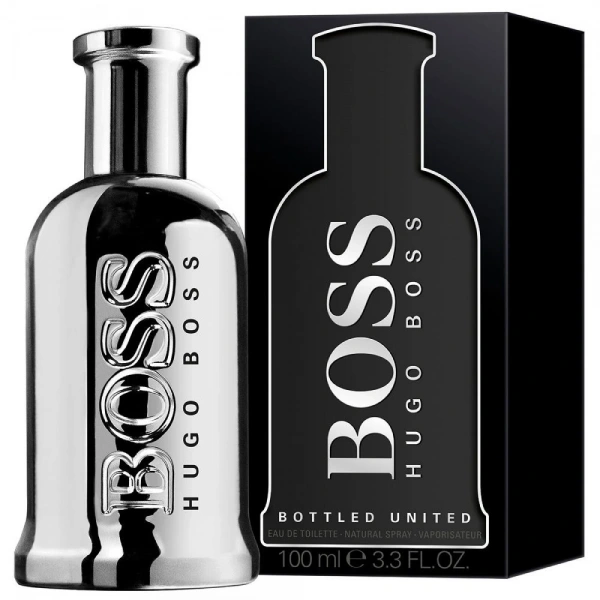 Hugo Boss Bottled United Woda toaletowa 100ml