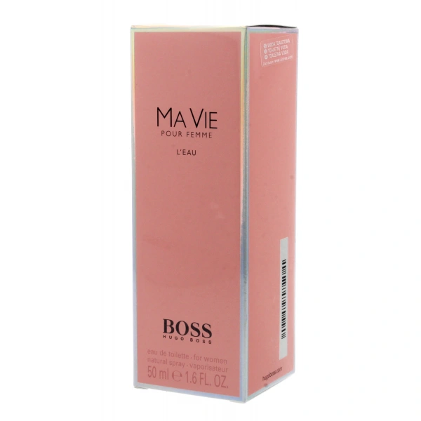 Hugo Boss Ma Vie L`eau Woda toaletowa  50ml