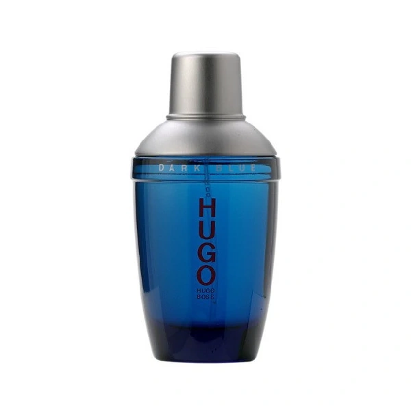 Hugo Boss Men Dark Blue Woda toaletowa  75ml