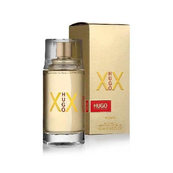 Hugo Boss XX Women woda toaletowa 100ml