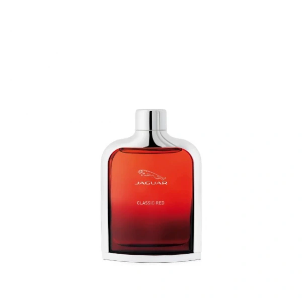 JAGUAR Classic Red Woda toaletowa 100ml