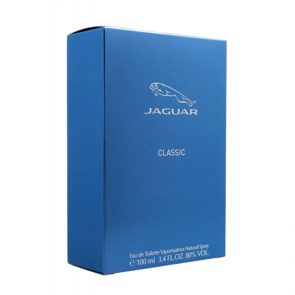 Jaguar Classic Woda toaletowa  100ml
