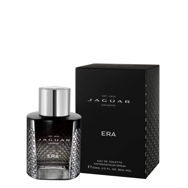 Jaguar Era Woda toaletowa 60ml