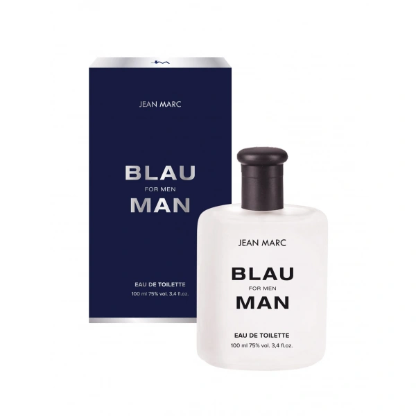 JEAN MARC Blau Men Woda toaletowa 100 ml