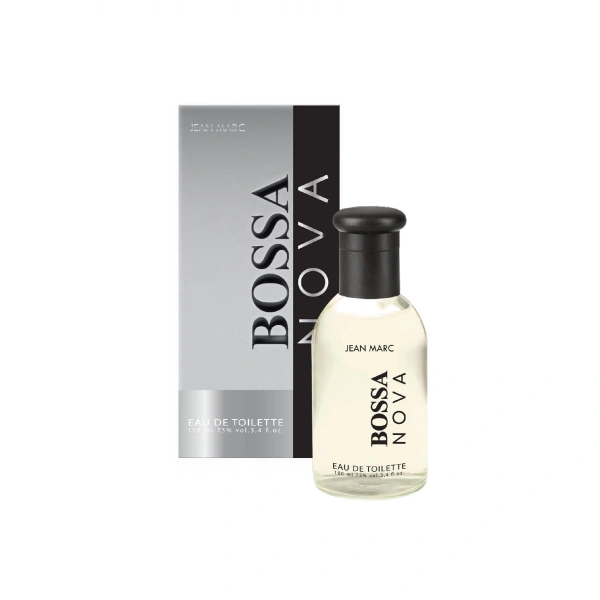 JEAN MARC Bossa Nova Men Woda toaletowa 100 ml