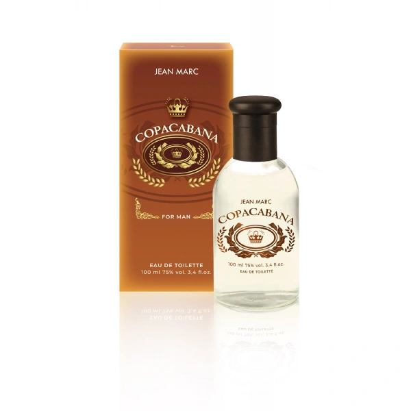 JEAN MARC Copacabana Men Woda toaletowa 100 ml