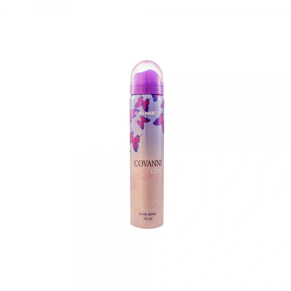 JEAN MARC Covanni Cote Women Dezodorant w sprayu 75 ml