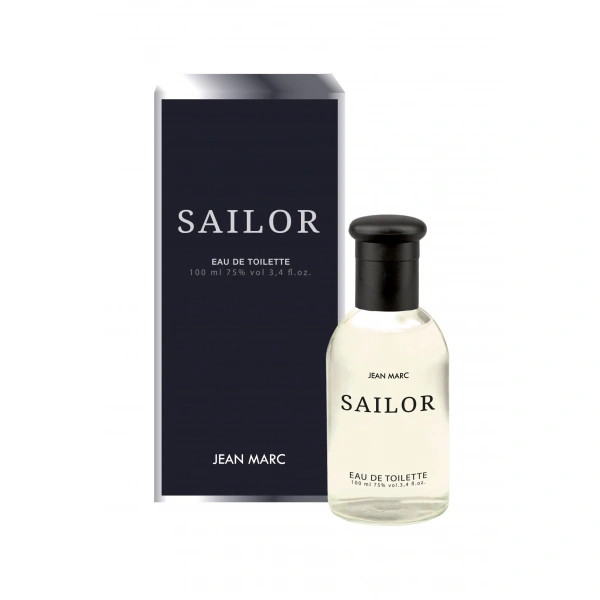 JEAN MARC Sailor Men Woda toaletowa 100 ml