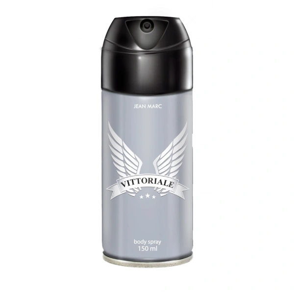 JEAN MARC Vittoriale Men Dezodorant w sprayu 150 ml
