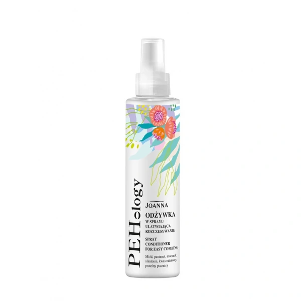 JOANNA PEHology Odżywka w sprayu ułatwiająca rozczesywanie 150 ml