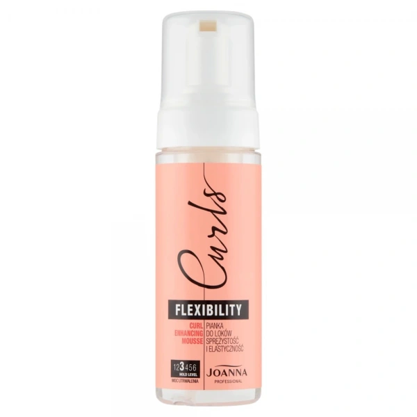 Joanna Professional Pianka do loków 150 ml
