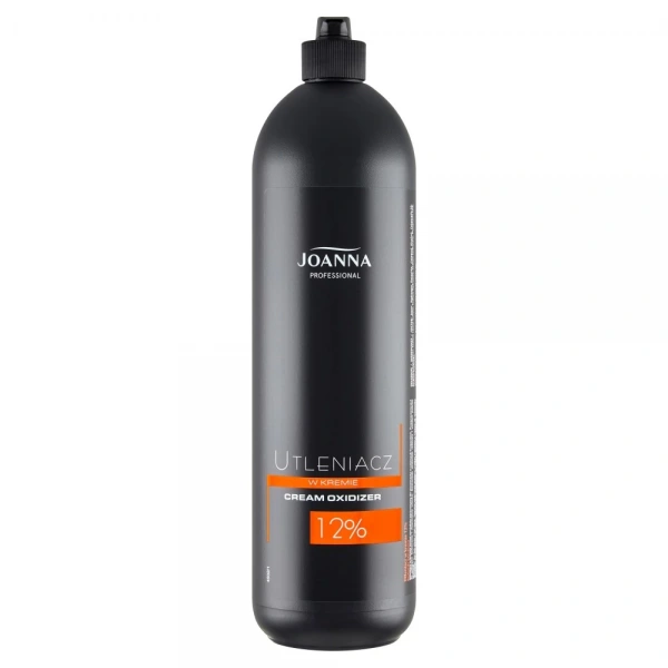 Joanna Professional Utleniacz w kremie 12 % 1000 g