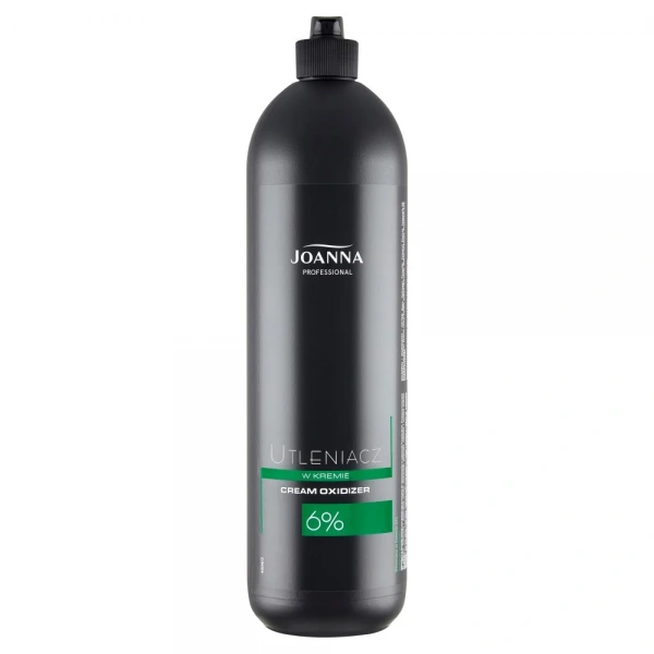 Joanna Professional Utleniacz w kremie 6 % 1000 g